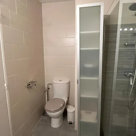 Appartement L'escale Silvaplana, Comfort *